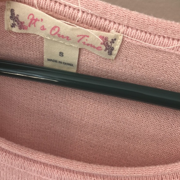 Sweater - Picture 2 of 2